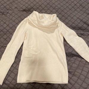 Banana Republic Cowl Neck Sweater